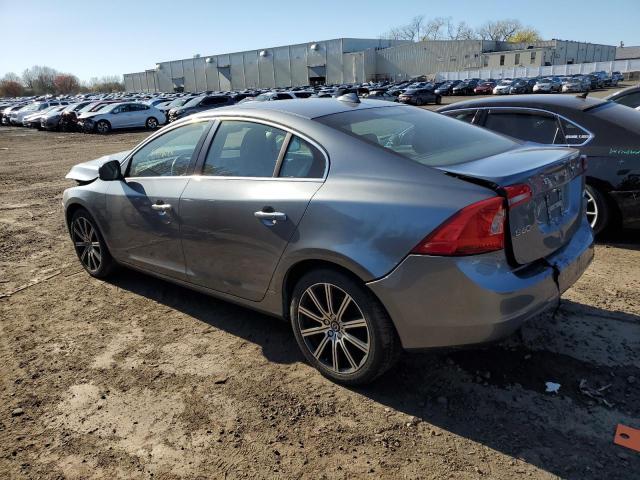 Photo 1 VIN: LYV402TK3HB151519 - VOLVO S60 