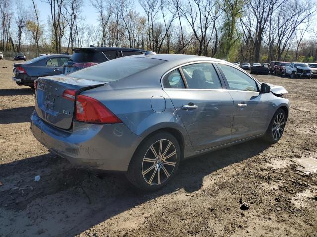 Photo 2 VIN: LYV402TK3HB151519 - VOLVO S60 