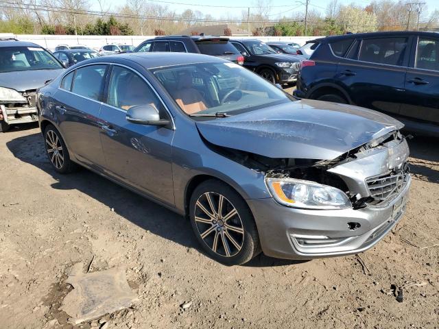 Photo 3 VIN: LYV402TK3HB151519 - VOLVO S60 