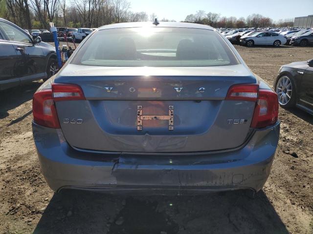 Photo 5 VIN: LYV402TK3HB151519 - VOLVO S60 