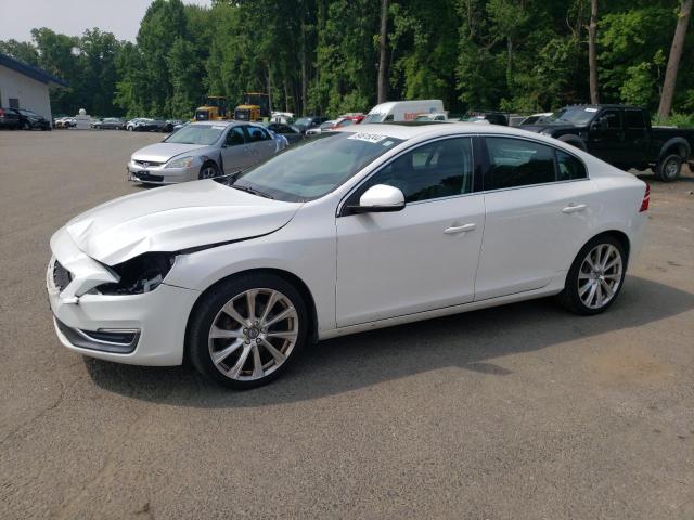 Photo 0 VIN: LYV402TK3JB156659 - VOLVO S60 INSCRI 