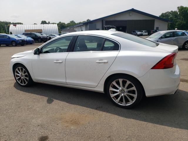 Photo 1 VIN: LYV402TK3JB156659 - VOLVO S60 INSCRI 