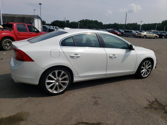 Photo 2 VIN: LYV402TK3JB156659 - VOLVO S60 INSCRI 