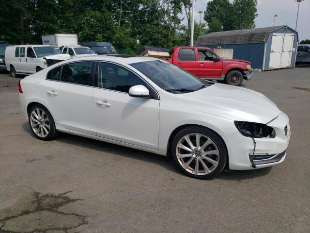 Photo 3 VIN: LYV402TK3JB156659 - VOLVO S60 INSCRI 