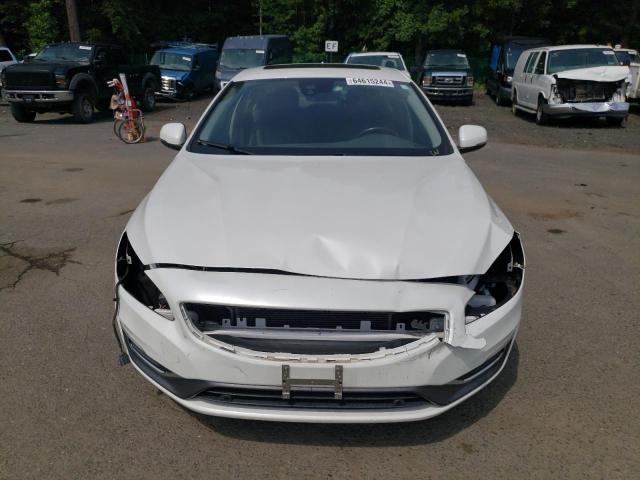 Photo 4 VIN: LYV402TK3JB156659 - VOLVO S60 INSCRI 