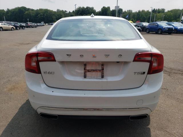 Photo 5 VIN: LYV402TK3JB156659 - VOLVO S60 INSCRI 