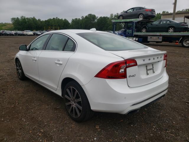 Photo 2 VIN: LYV402TK3JB158931 - VOLVO S60 INSCRI 