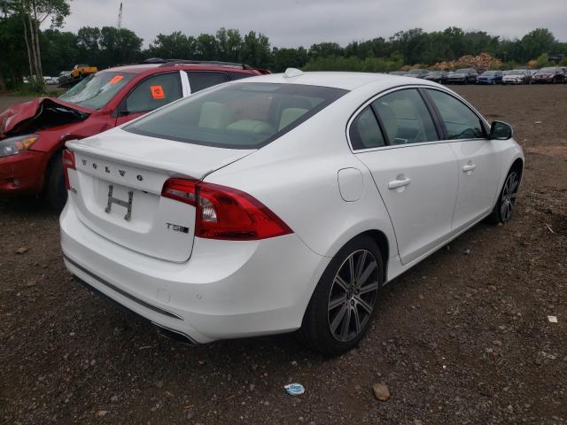 Photo 3 VIN: LYV402TK3JB158931 - VOLVO S60 INSCRI 