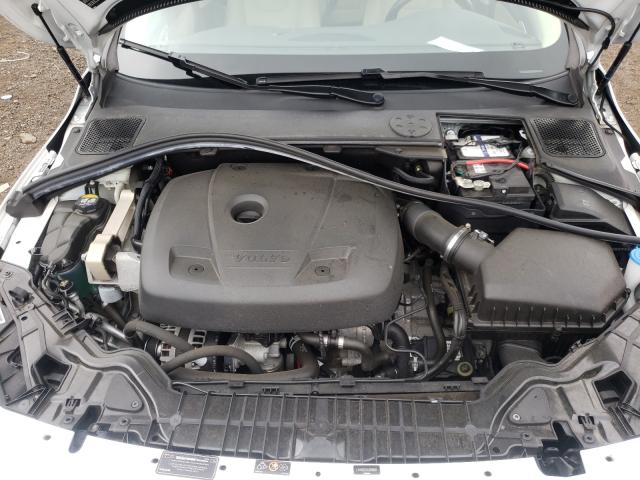 Photo 6 VIN: LYV402TK3JB158931 - VOLVO S60 INSCRI 