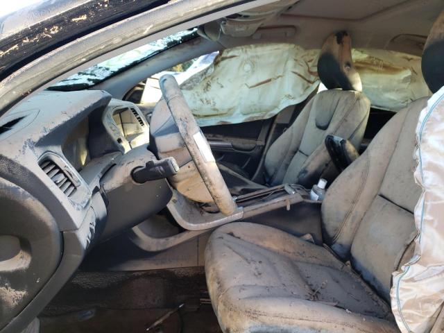 Photo 4 VIN: LYV402TK3JB173638 - VOLVO S60 INSCRI 