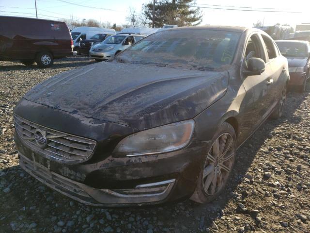 Photo 8 VIN: LYV402TK3JB173638 - VOLVO S60 INSCRI 