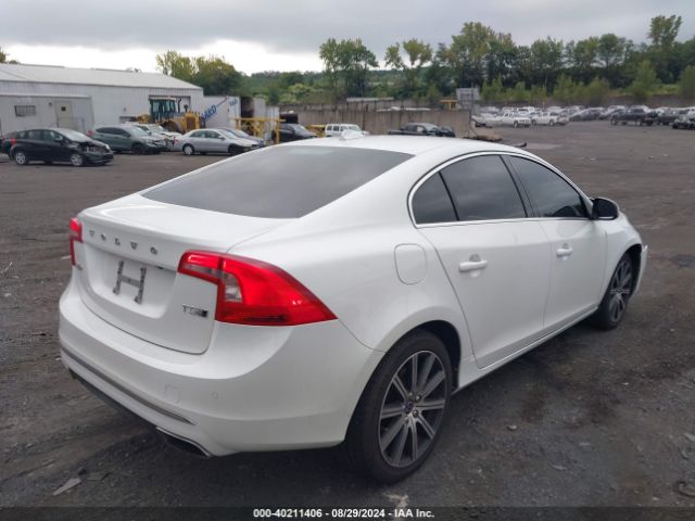 Photo 3 VIN: LYV402TK4HB126094 - VOLVO S60 