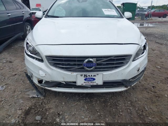 Photo 5 VIN: LYV402TK4HB126113 - VOLVO S60 