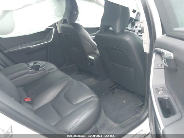 Photo 7 VIN: LYV402TK4HB126113 - VOLVO S60 