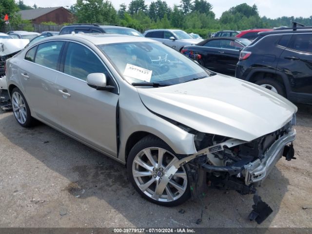 Photo 0 VIN: LYV402TK4HB129741 - VOLVO S60 INSCRIPTION 