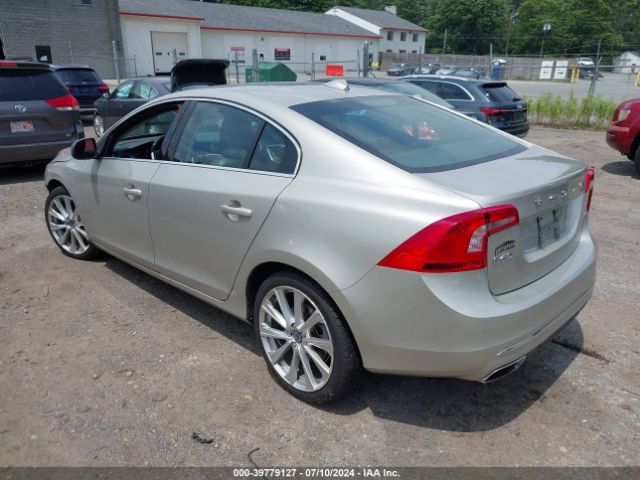 Photo 2 VIN: LYV402TK4HB129741 - VOLVO S60 INSCRIPTION 