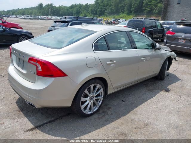 Photo 3 VIN: LYV402TK4HB129741 - VOLVO S60 INSCRIPTION 