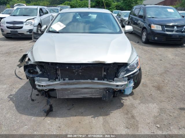 Photo 5 VIN: LYV402TK4HB129741 - VOLVO S60 INSCRIPTION 