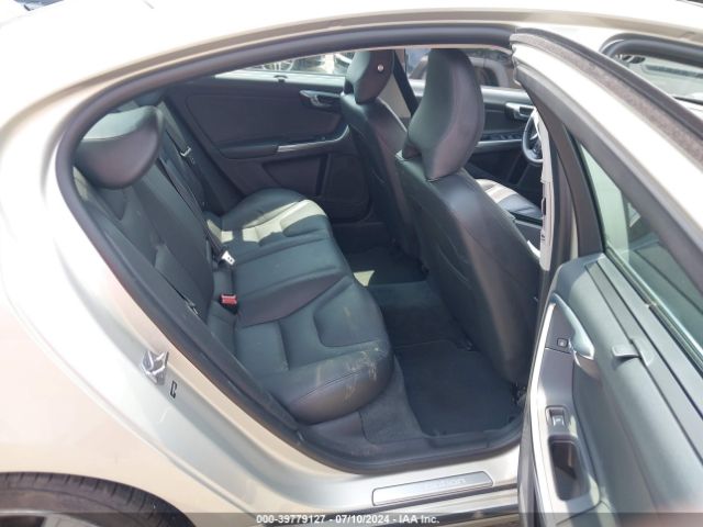 Photo 7 VIN: LYV402TK4HB129741 - VOLVO S60 INSCRIPTION 