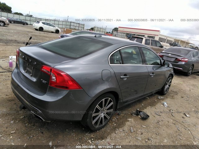 Photo 3 VIN: LYV402TK4HB136771 - VOLVO S60 