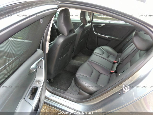 Photo 7 VIN: LYV402TK4HB136771 - VOLVO S60 