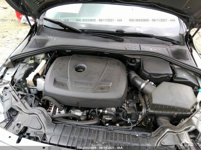 Photo 9 VIN: LYV402TK4HB136771 - VOLVO S60 