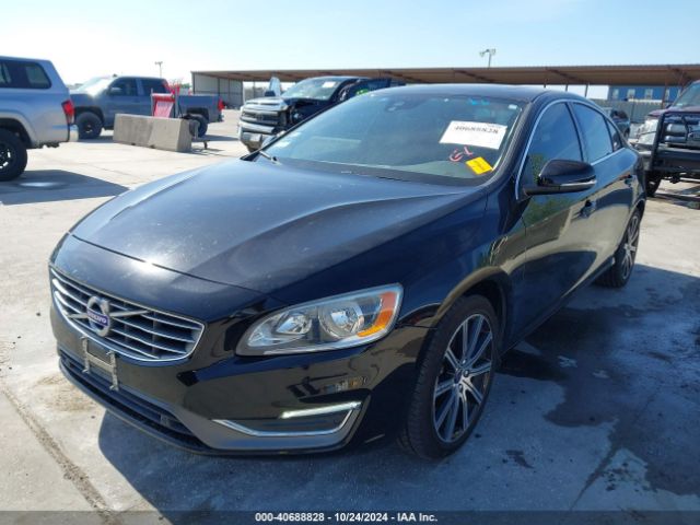 Photo 1 VIN: LYV402TK4HB195402 - VOLVO S60 