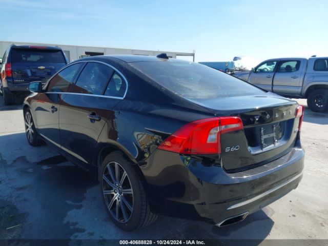 Photo 2 VIN: LYV402TK4HB195402 - VOLVO S60 