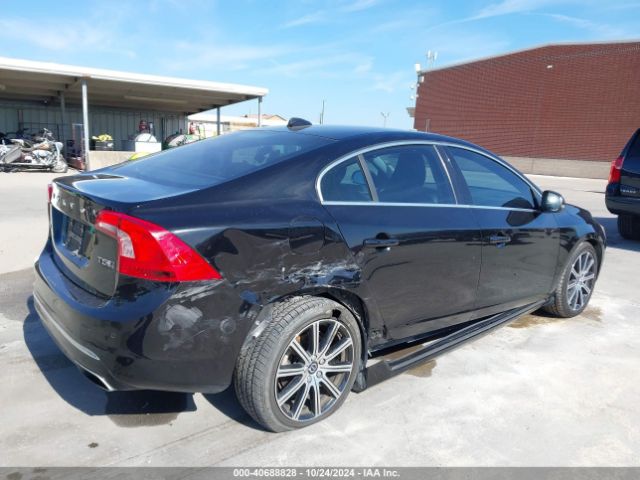 Photo 5 VIN: LYV402TK4HB195402 - VOLVO S60 