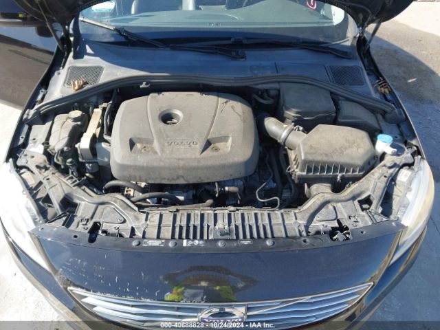 Photo 9 VIN: LYV402TK4HB195402 - VOLVO S60 