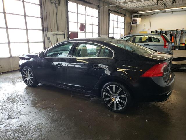 Photo 1 VIN: LYV402TK4JB170067 - VOLVO S60 INSCRI 