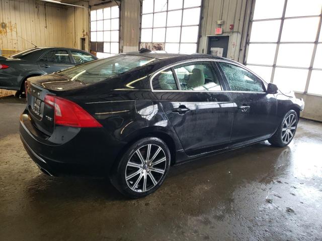 Photo 2 VIN: LYV402TK4JB170067 - VOLVO S60 INSCRI 