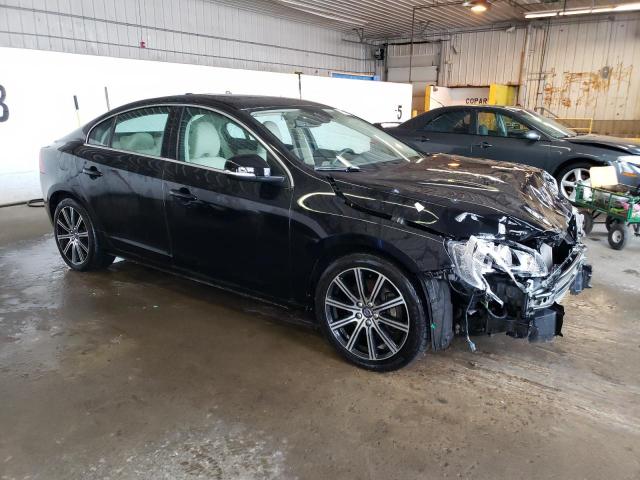 Photo 3 VIN: LYV402TK4JB170067 - VOLVO S60 INSCRI 