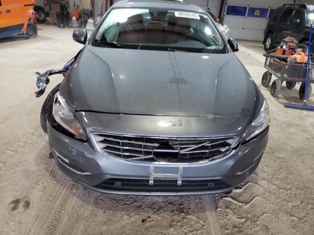 Photo 4 VIN: LYV402TK5HB128033 - VOLVO S60 PREMIE 