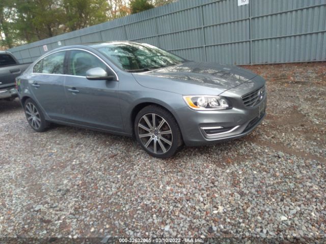 Photo 0 VIN: LYV402TK5HB129294 - VOLVO S60 