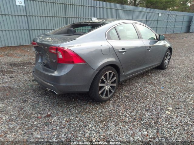 Photo 3 VIN: LYV402TK5HB129294 - VOLVO S60 