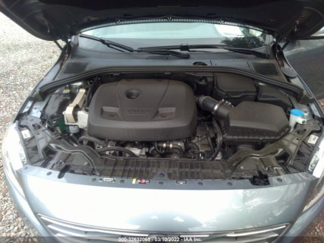 Photo 9 VIN: LYV402TK5HB129294 - VOLVO S60 