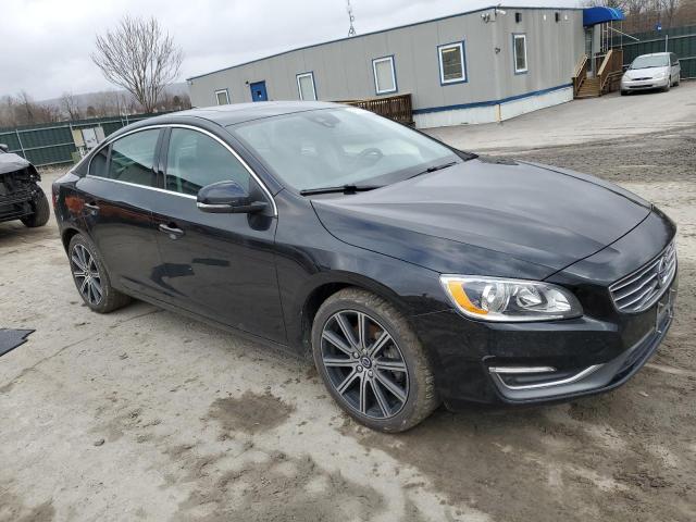 Photo 3 VIN: LYV402TK5JB165637 - VOLVO S60 INSCRI 