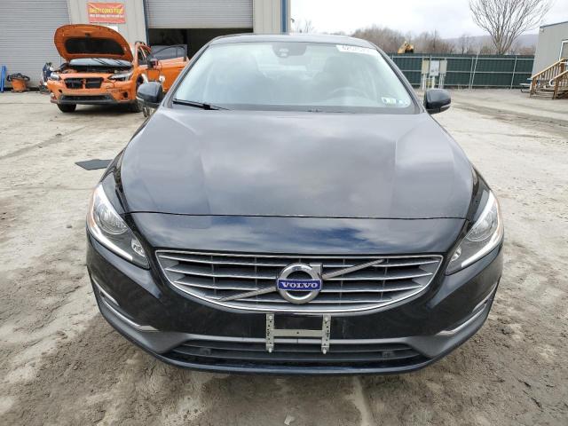 Photo 4 VIN: LYV402TK5JB165637 - VOLVO S60 INSCRI 