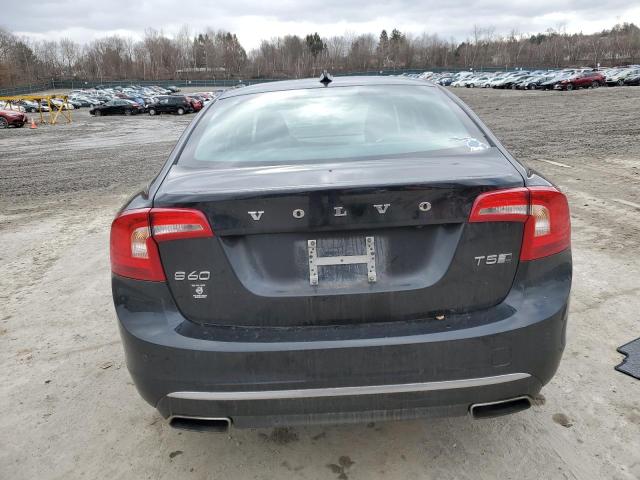 Photo 5 VIN: LYV402TK5JB165637 - VOLVO S60 INSCRI 