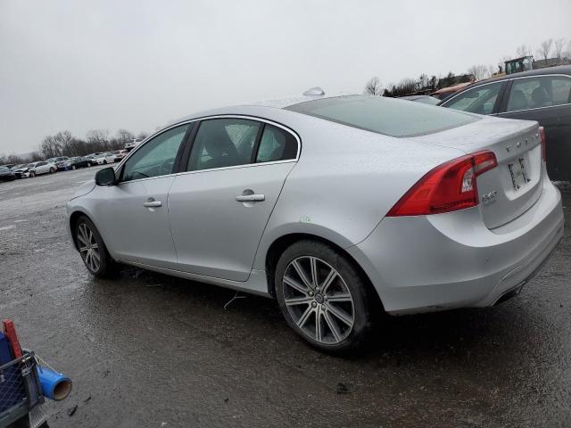 Photo 1 VIN: LYV402TK5JB170725 - VOLVO S60 INSCRI 