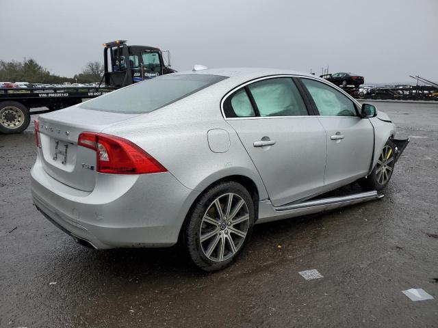 Photo 2 VIN: LYV402TK5JB170725 - VOLVO S60 INSCRI 