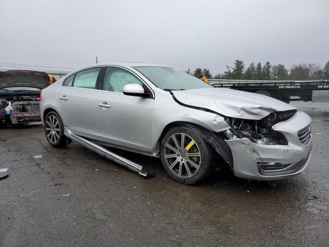 Photo 3 VIN: LYV402TK5JB170725 - VOLVO S60 INSCRI 