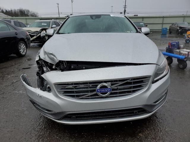 Photo 4 VIN: LYV402TK5JB170725 - VOLVO S60 INSCRI 