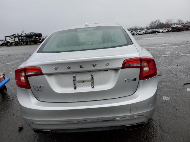 Photo 5 VIN: LYV402TK5JB170725 - VOLVO S60 INSCRI 