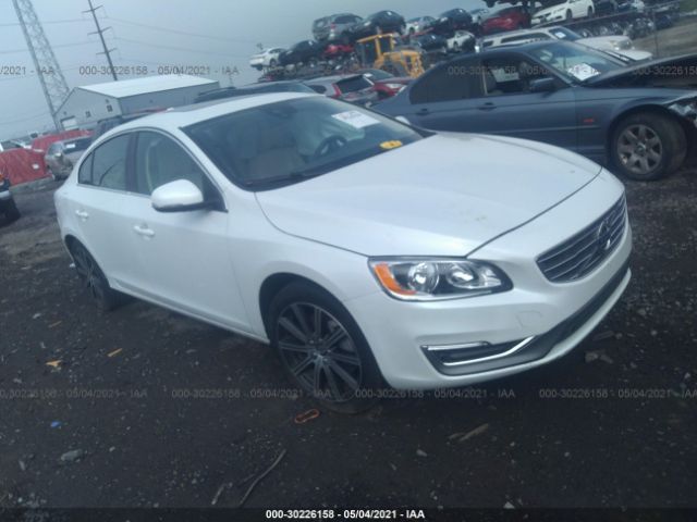 Photo 0 VIN: LYV402TK5JB175312 - VOLVO S60 