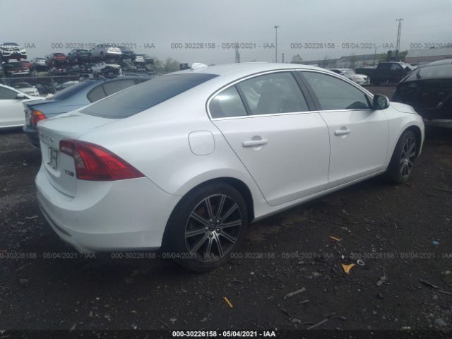 Photo 3 VIN: LYV402TK5JB175312 - VOLVO S60 