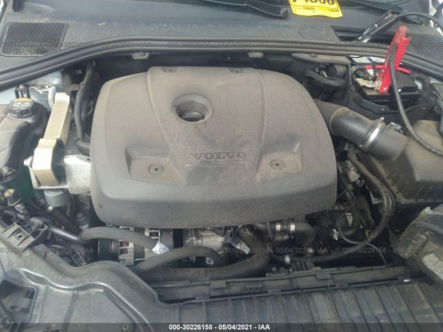 Photo 9 VIN: LYV402TK5JB175312 - VOLVO S60 