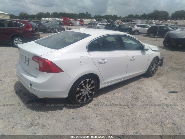 Photo 3 VIN: LYV402TK6HB134200 - VOLVO S60 