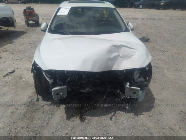 Photo 5 VIN: LYV402TK6HB134200 - VOLVO S60 